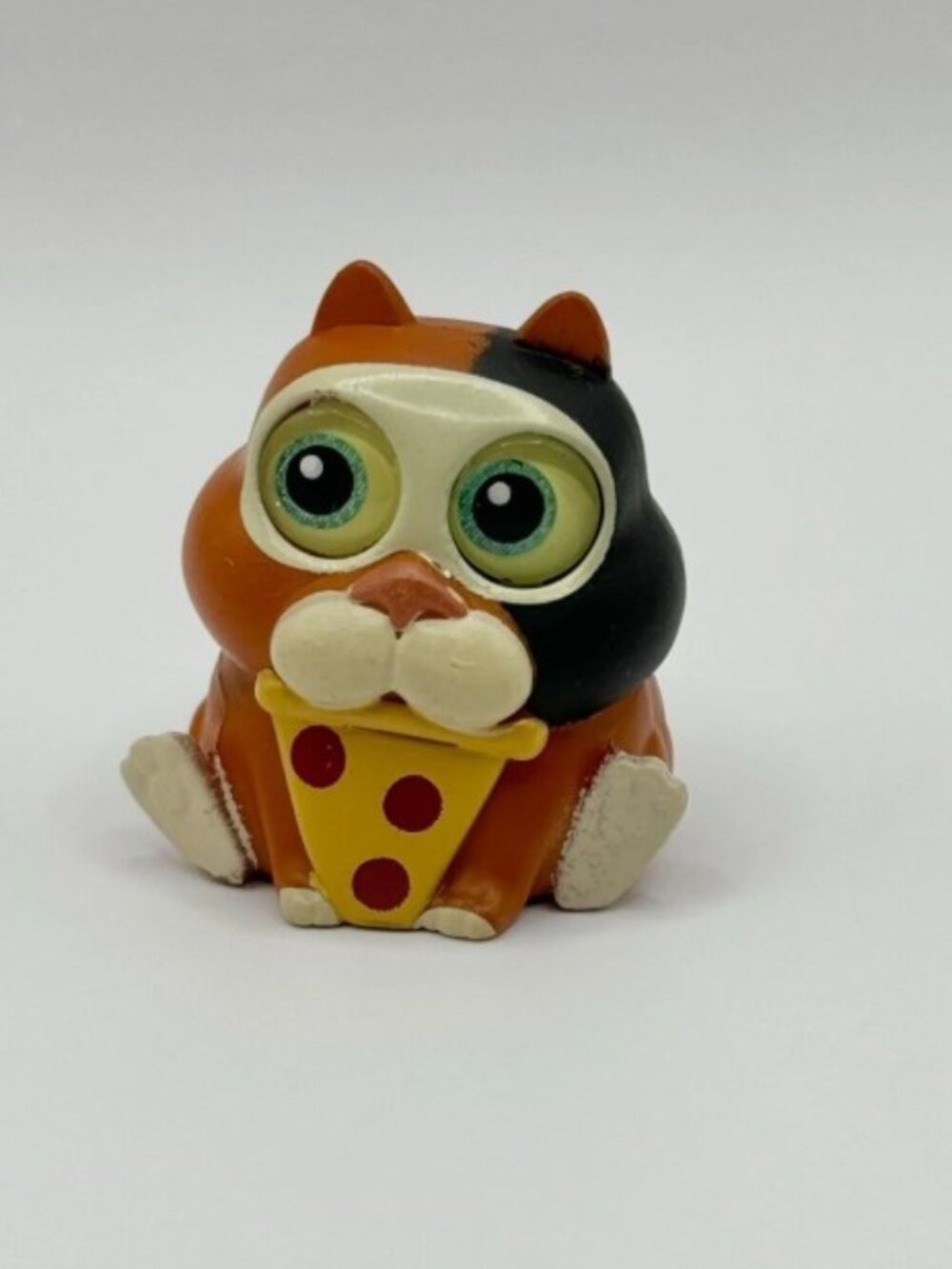 Series 9 Mr. Mittens Earth Pizza Cat Soul Disney Doorables